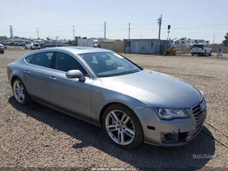 AUDI AUDI A7 3.0T PREMIUM