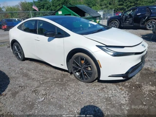 TOYOTA TOYOTA PRIUS XLE AWD-E