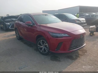 LEXUS LEXUS RX 350H PREMIUM