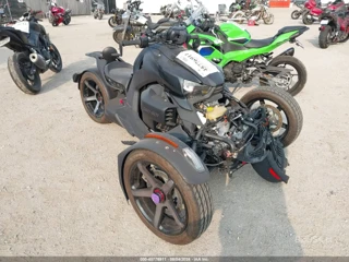 CAN-AM CAN-AM RYKER SPORT