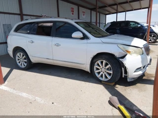 BUICK BUICK ENCLAVE PREMIUM