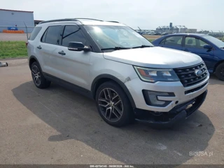 FORD FORD EXPLORER SPORT