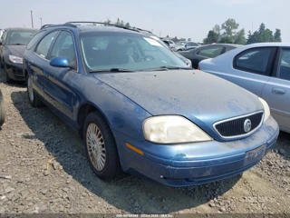 MERCURY MERCURY SABLE GS