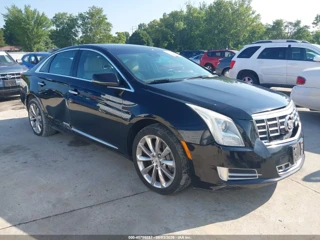CADILLAC CADILLAC XTS PREMIUM