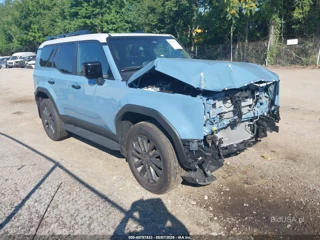 TOYOTA TOYOTA LAND CRUISER