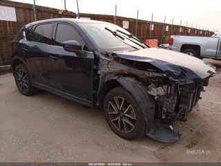 MAZDA MAZDA CX-5 GRAND TOURING