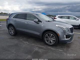 CADILLAC CADILLAC XT5 FWD PREMIUM LUXURY
