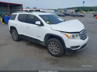 GMC ACADIA SLE-2