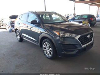 HYUNDAI HYUNDAI TUCSON VALUE