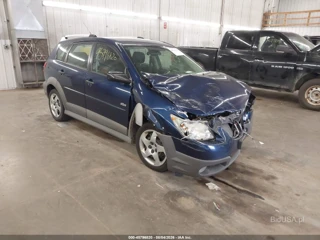 PONTIAC PONTIAC VIBE
