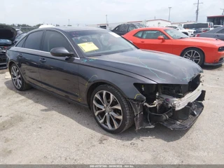 AUDI AUDI A6 2.0T PREMIUM