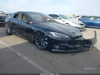 TESLA TESLA MODEL S 60D/70D/75D/85D/90D
