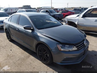 VOLKSWAGEN VOLKSWAGEN JETTA 1.4T S