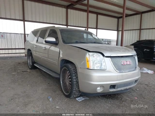 GMC YUKON XL 1500 DENALI