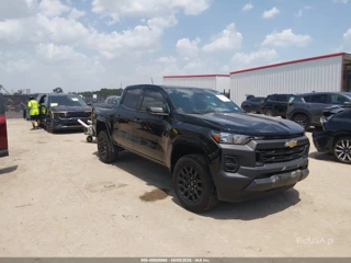 CHEVROLET CHEVROLET COLORADO 2WD WT