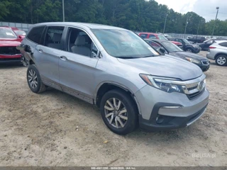 HONDA HONDA PILOT 2WD EX-L