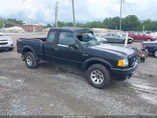 FORD FORD RANGER EDGE/STX/XL/XLT