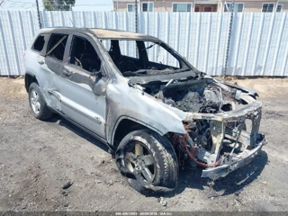 JEEP JEEP GRAND CHEROKEE LAREDO