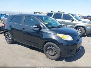 SCION SCION XD