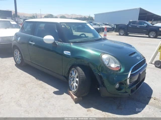 MINI MINI HARDTOP COOPER S