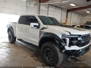 FORD FORD F-150 RAPTOR