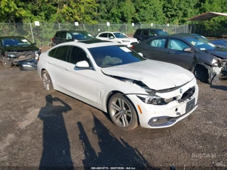BMW 430I GRAN COUPE XDRIVE
