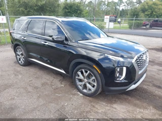 HYUNDAI HYUNDAI PALISADE SEL