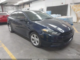 DODGE DODGE DART SXT