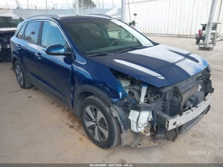 KIA KIA NIRO LX