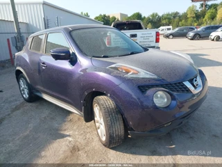 NISSAN NISSAN JUKE NISMO/S/SL/SV