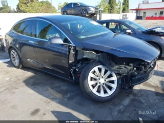 TESLA TESLA MODEL X 100D/75D/P100D