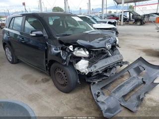 SCION SCION XD