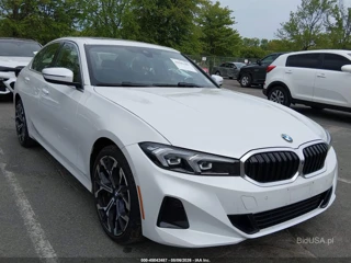 BMW 330I XDRIVE