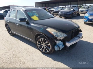 INFINITI INFINITI QX50