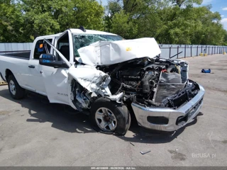 RAM RAM 2500 TRADESMAN  4X4 8' BOX