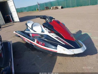 YAMAHA YAMAHA VX LIMITED
