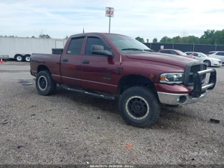 DODGE DODGE RAM 1500 SLT/LARAMIE