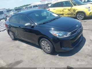 KIA KIA RIO S