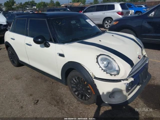 MINI MINI HARDTOP COOPER