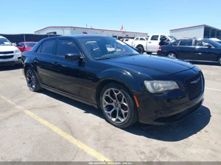 CHRYSLER CHRYSLER 300 LIMITED