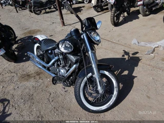 HARLEY-DAVIDSON HARLEY-DAVIDSON FLS SOFTAIL SLIM