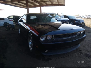 DODGE DODGE CHALLENGER R/T CLASSIC