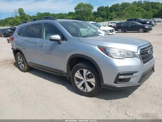 SUBARU SUBARU ASCENT PREMIUM