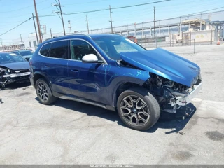 BMW X1 XDRIVE28I