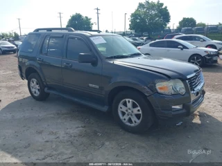 FORD FORD EXPLORER XLT