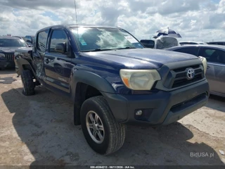 TOYOTA TOYOTA TACOMA PRERUNNER V6