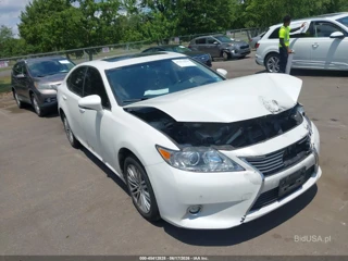 LEXUS LEXUS ES 350