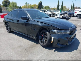 BMW 330I NA