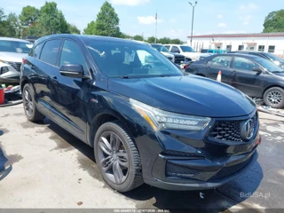 ACURA ACURA RDX A-SPEC PACKAGE