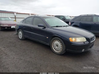 VOLVO VOLVO S60 2.5T